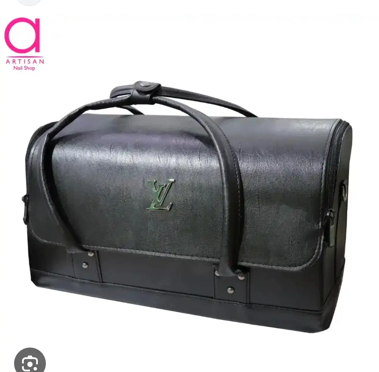 کیف سایز بزرگ ناخنکاری|کیف، کفش، کمربند|تبریز, |دیوار