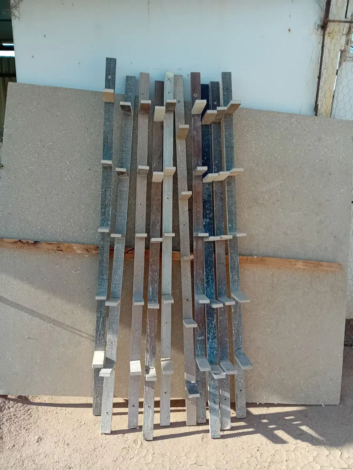 میخ سوراخ کبوتر|لوازم جانبی حیوانات|رفسنجان, |دیوار