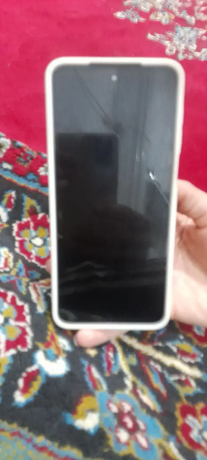 گوشی شیامی توت9|موبایل|قرچک, باقرآباد|دیوار