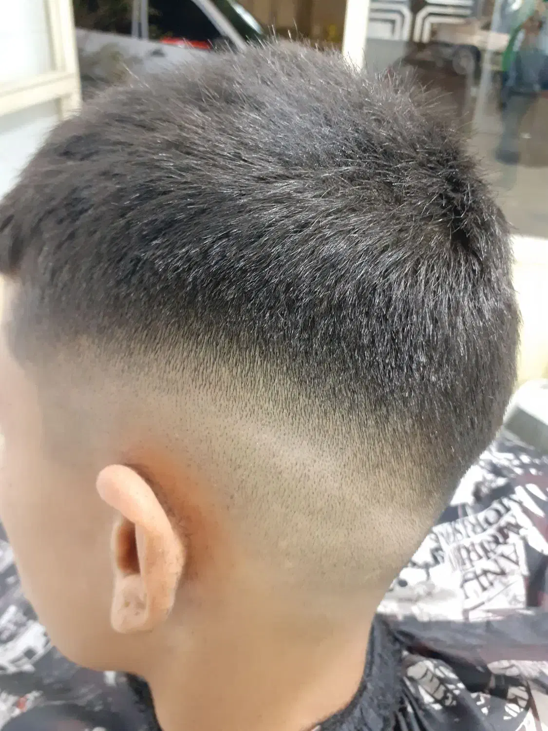 جذب آرایشگر مردانه|استخدام درمانی، زیبایی، بهداشتی|ارومیه, |دیوار