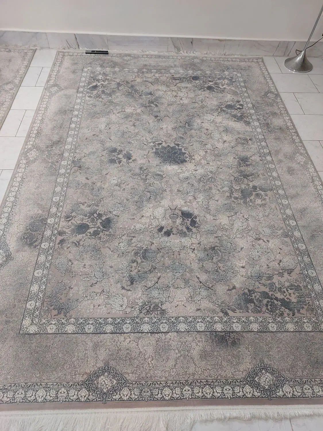 فرش ۶متری|فرش|اصفهان, عطار نیشابوری|دیوار