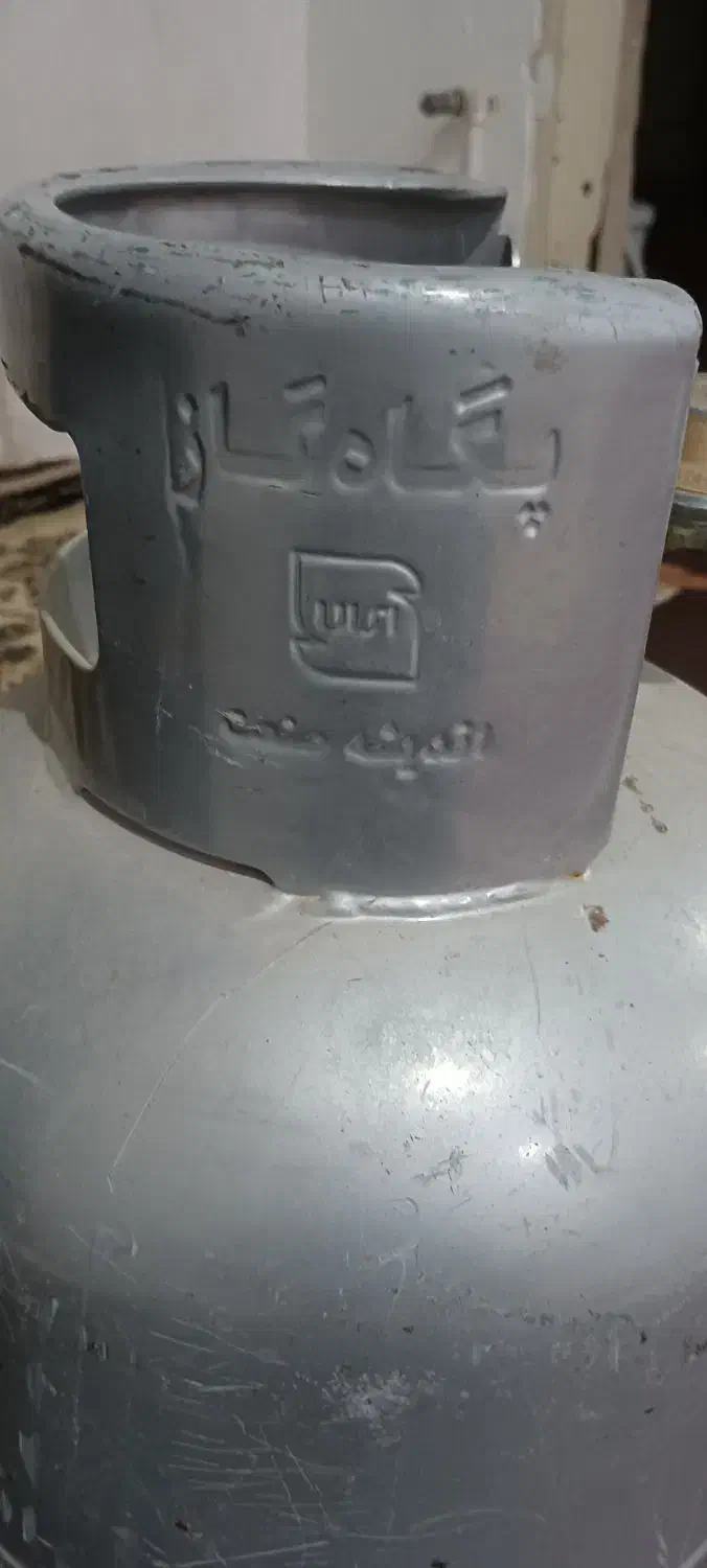 کپسول گاز|اجاق گاز و لوازم برقی پخت‌وپز|ایلام, |دیوار