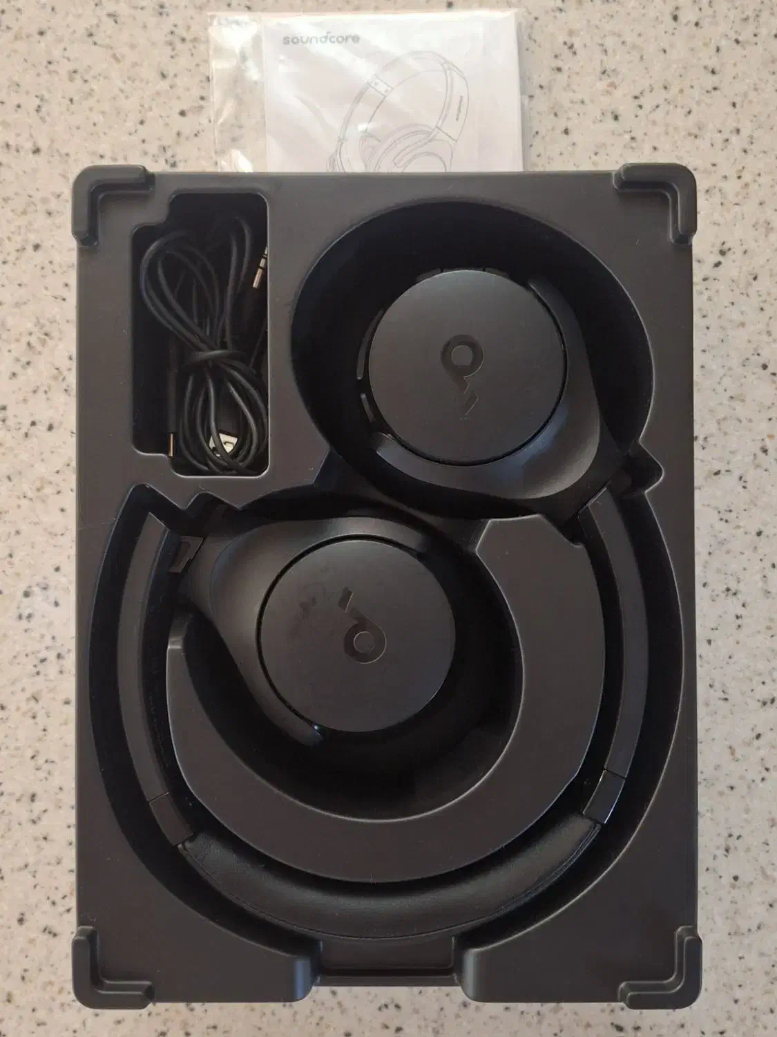 هدفون انکر  Soundcore Q20i|لوازم جانبی موبایل و تبلت|قم, شهرک قدس|دیوار