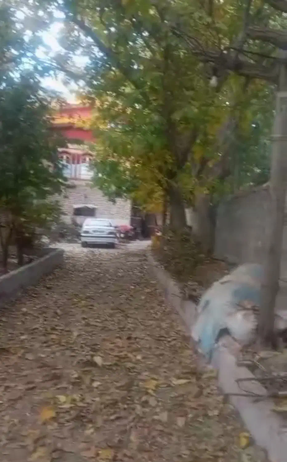 باغ و باغچه ویلایی در فوجرد|فروش خانه و ویلا|قم, گذر قلعه|دیوار