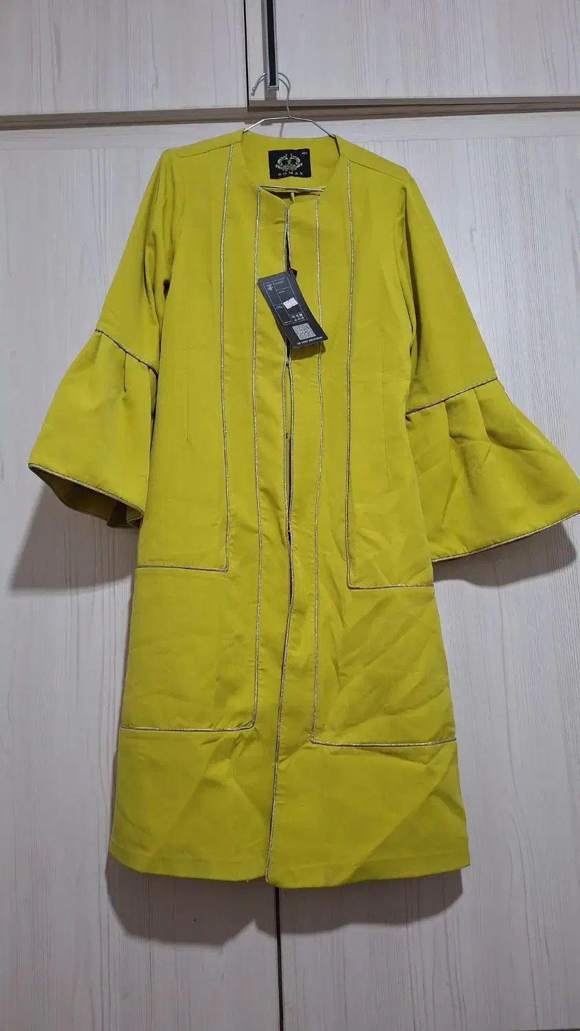 مانتوزنانه نو مزونی|لباس|شاهینشهر, فردوسی|دیوار