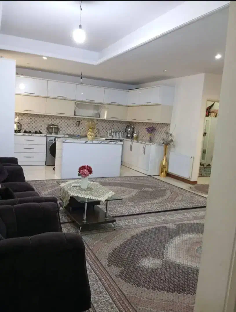 ۶۴ متری وام دار فول /کهریزک/سند اماده|فروش آپارتمان|ری, فیروزآباد|دیوار