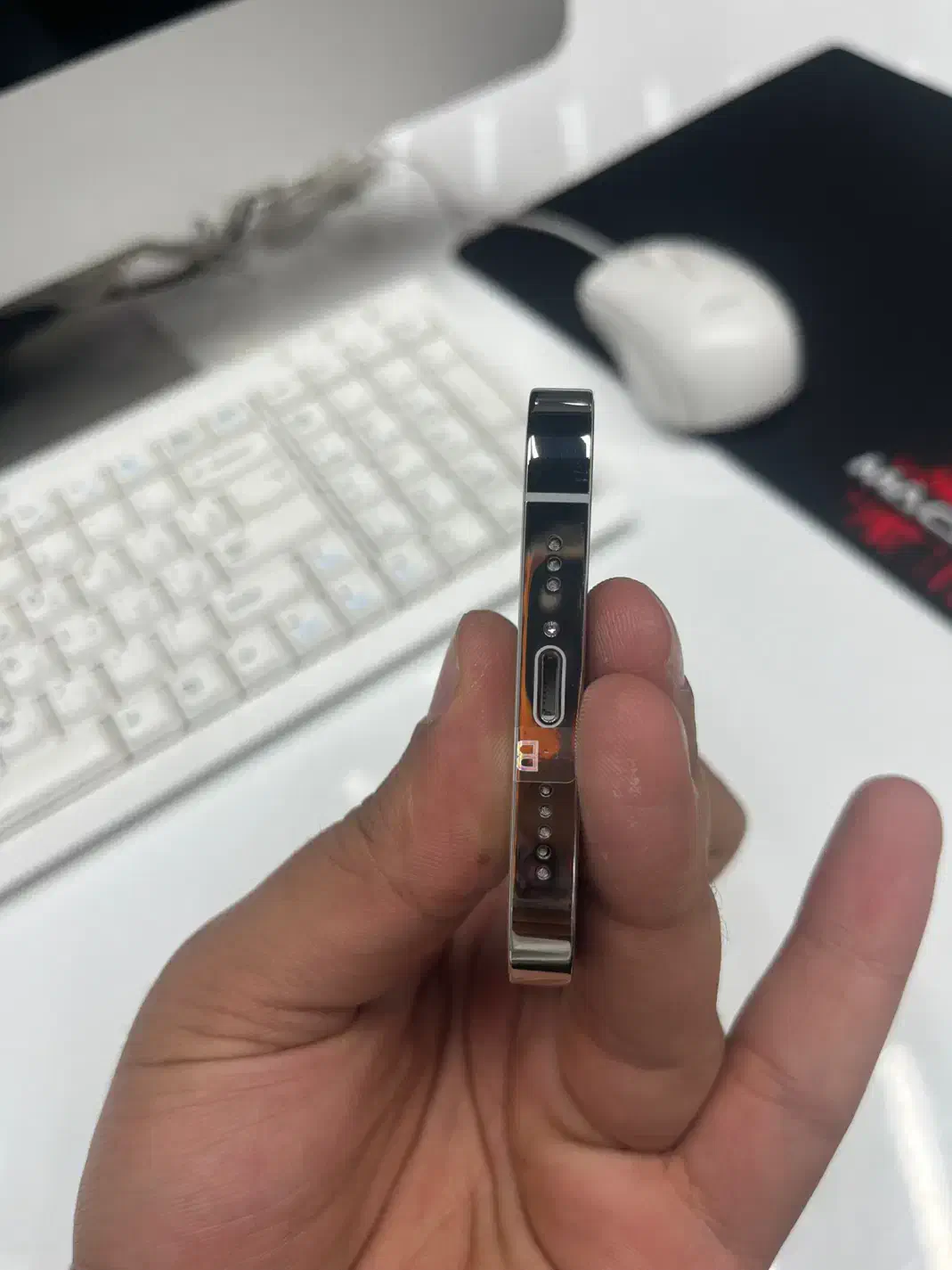 ایفون ۱۳ پرو|موبایل|یزد, |دیوار