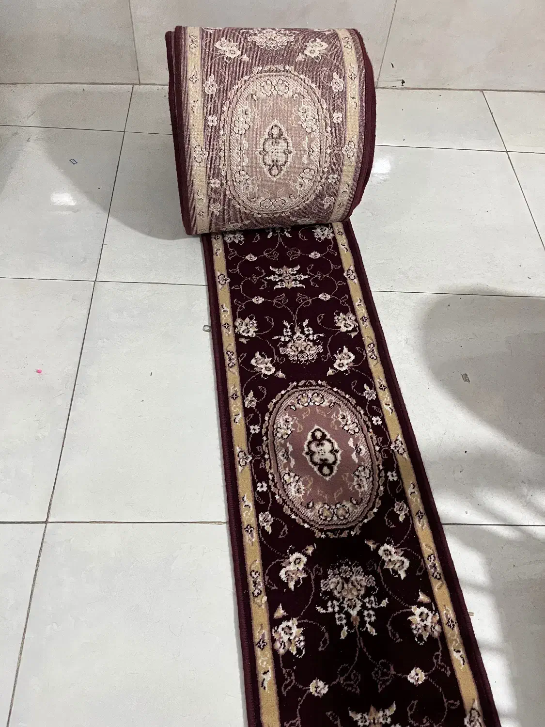 فرش کنار ه ماشینی|فرش|شهریار, شهریار|دیوار