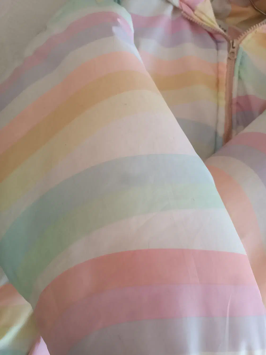 کاپشن پف پفی نو|لباس|خرمآباد, |دیوار