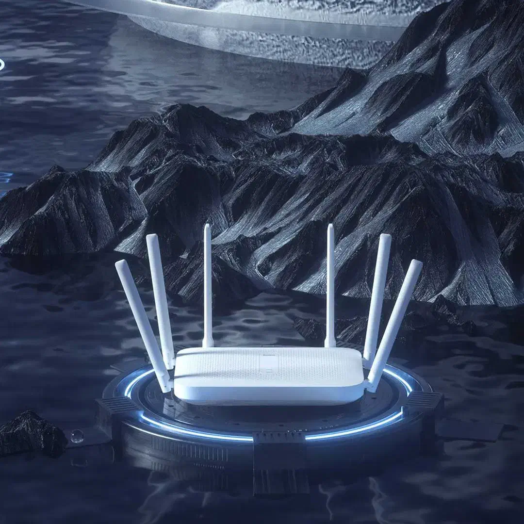 روتر ردمی مدل Redmi AC2100|مودم و تجهیزات شبکه|قم, آزادگان|دیوار