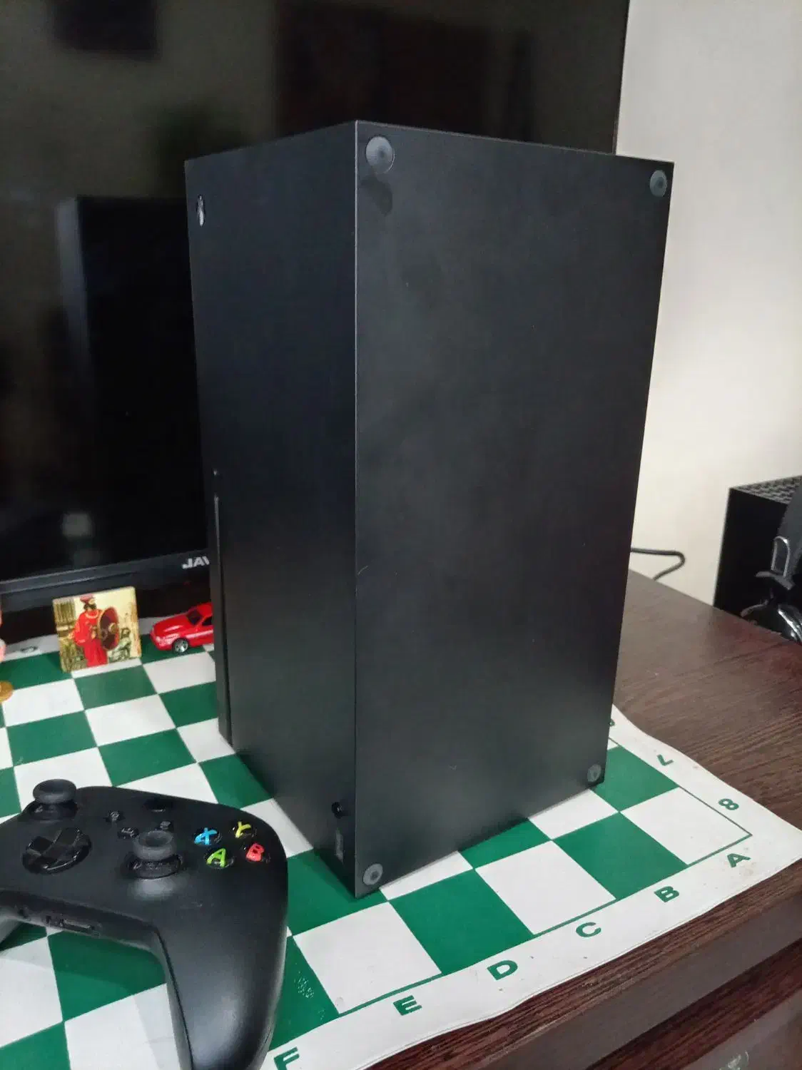 xbox series x|کنسول، بازی ویدئویی و آنلاین|شیراز, درکی|دیوار