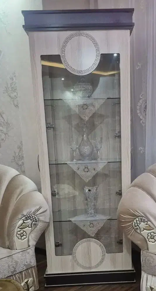 بوفه ام دی اف|بوفه، ویترین، کنسول|اهر, |دیوار