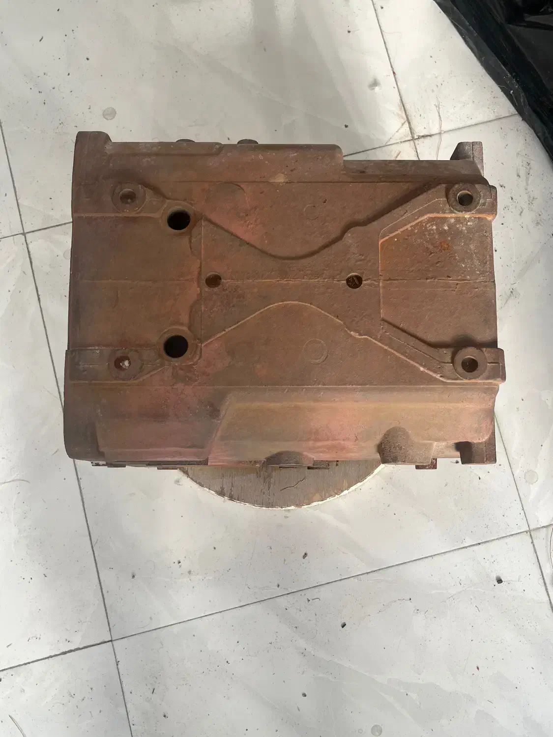 اهن، پوسته گیربکس|قطعات یدکی و لوازم جانبی|شیراز, غدیر جنوبی|دیوار