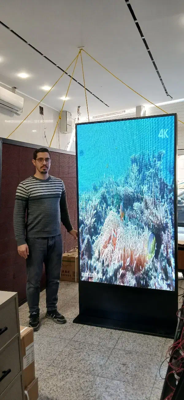 تابلوسازانتابلوروان،ال ای دی،تلویزیونشهری/GOB|فروشگاه و مغازه|ری, ظهیرآباد|دیوار