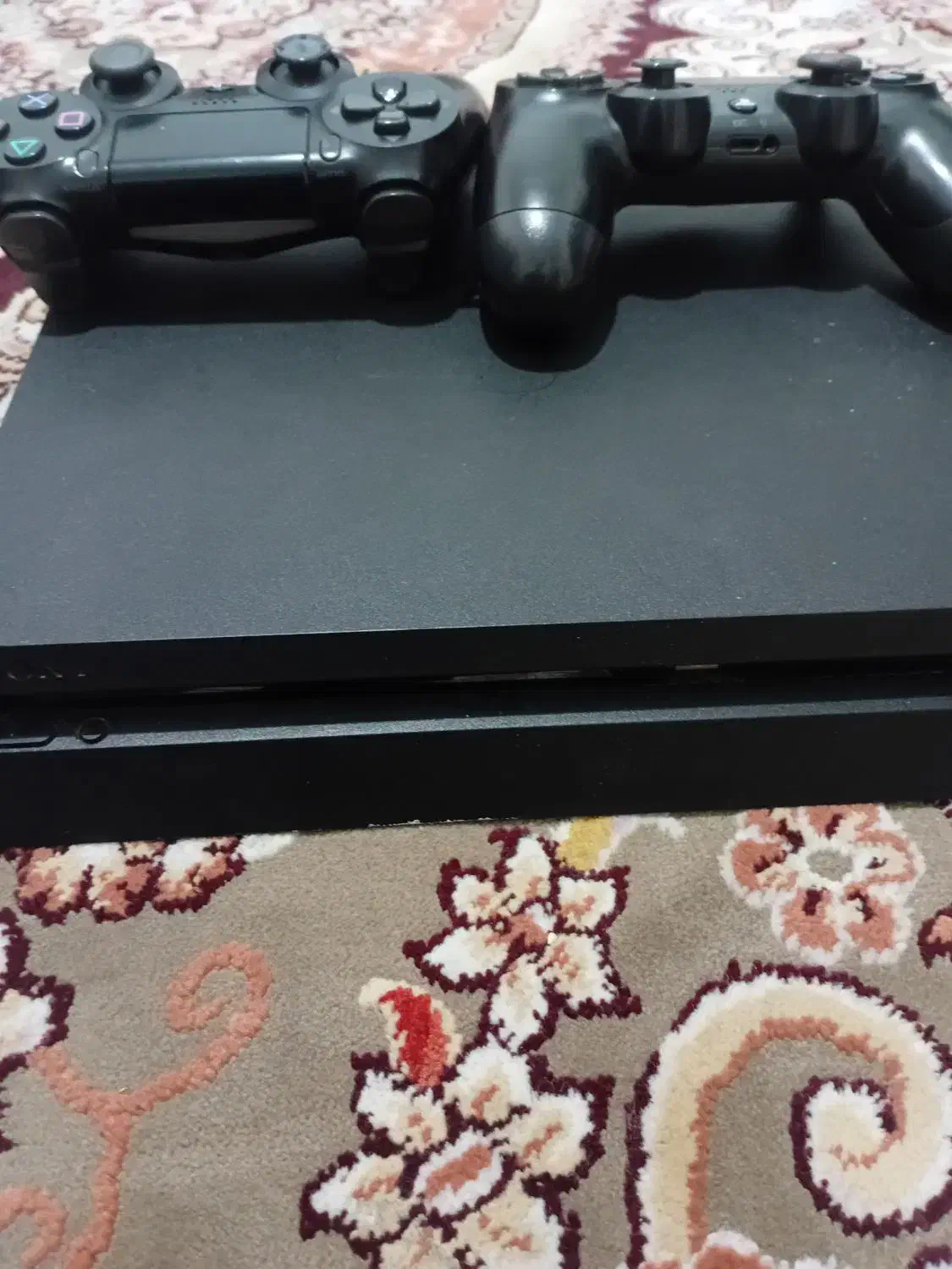 pes4|کنسول، بازی ویدئویی و آنلاین|ورامین, خیر آباد|دیوار