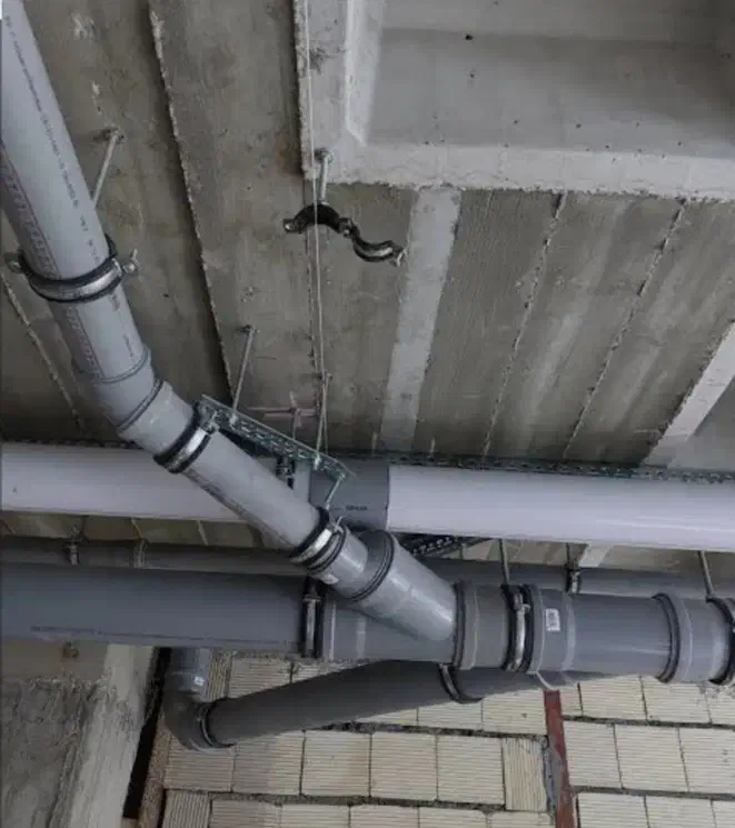 لوله کشی سرد،گرم،فاضلاب،تاسیسات،نقد و اقساط|خدمات پیشه و مهارت|رودهن, |دیوار