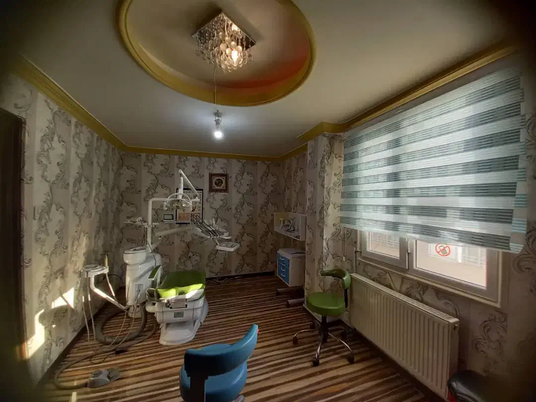 فروش واحد تجاری با دید عالی پر رفت آمد خ شورا|فروش دفتر کار، اتاق اداری، مطب|ارومیه, |دیوار