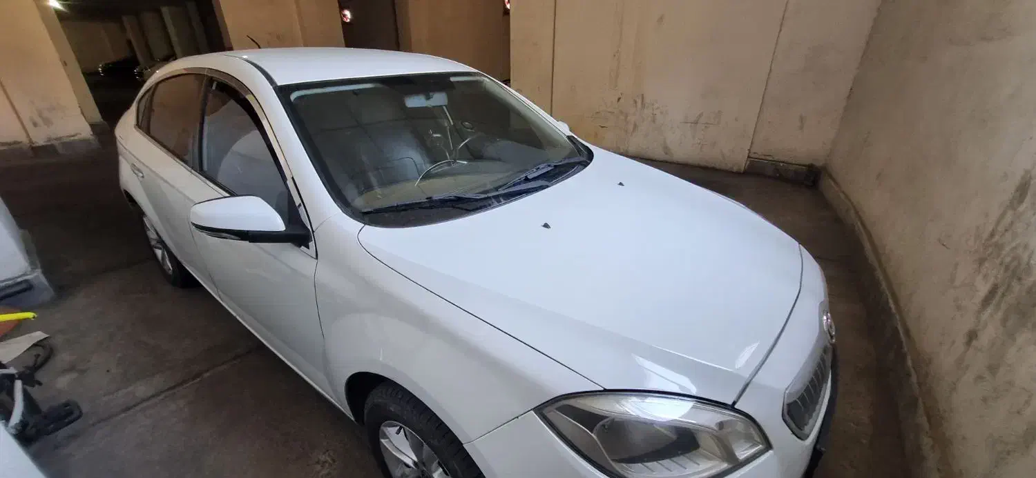 برلیانس دنده ۱۵۰۰ موتور زنجیر|خودرو سواری و وانت|تبریز, |دیوار