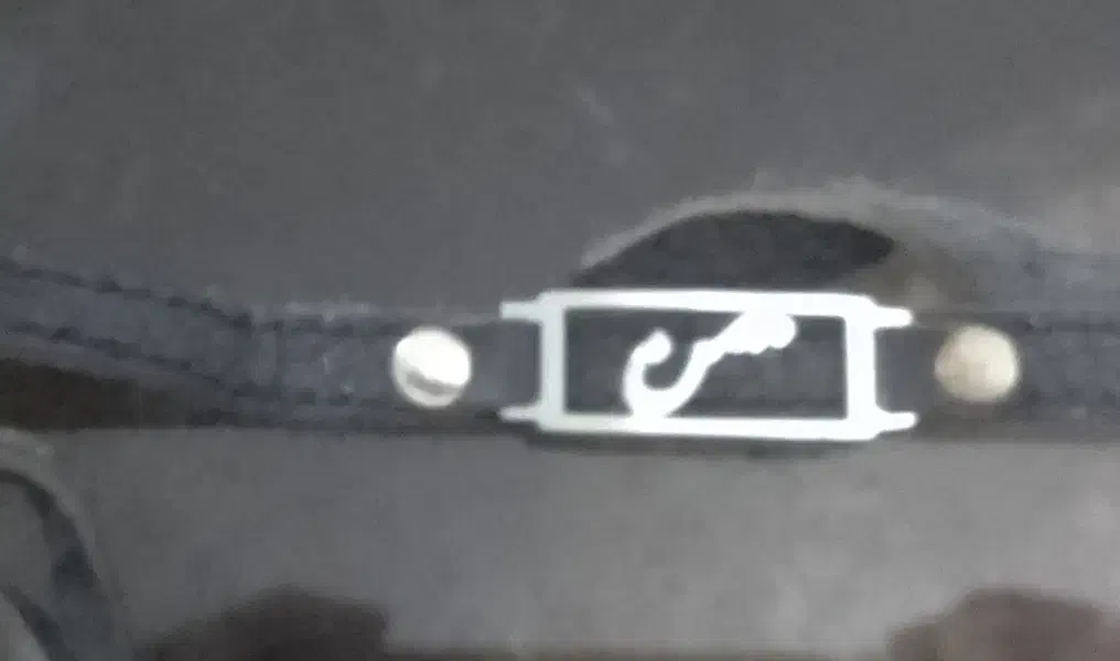 دستبند چرم نو نو و مفت مفت|بدلیجات|تربت‌حیدریه, داروپخش|دیوار