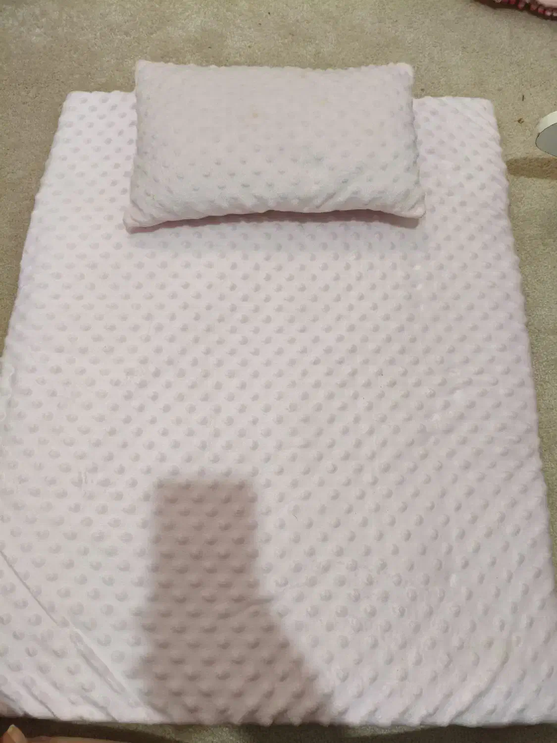 سرویس خواب نوزادی|اسباب و اثاث بچه|قزوین, |دیوار