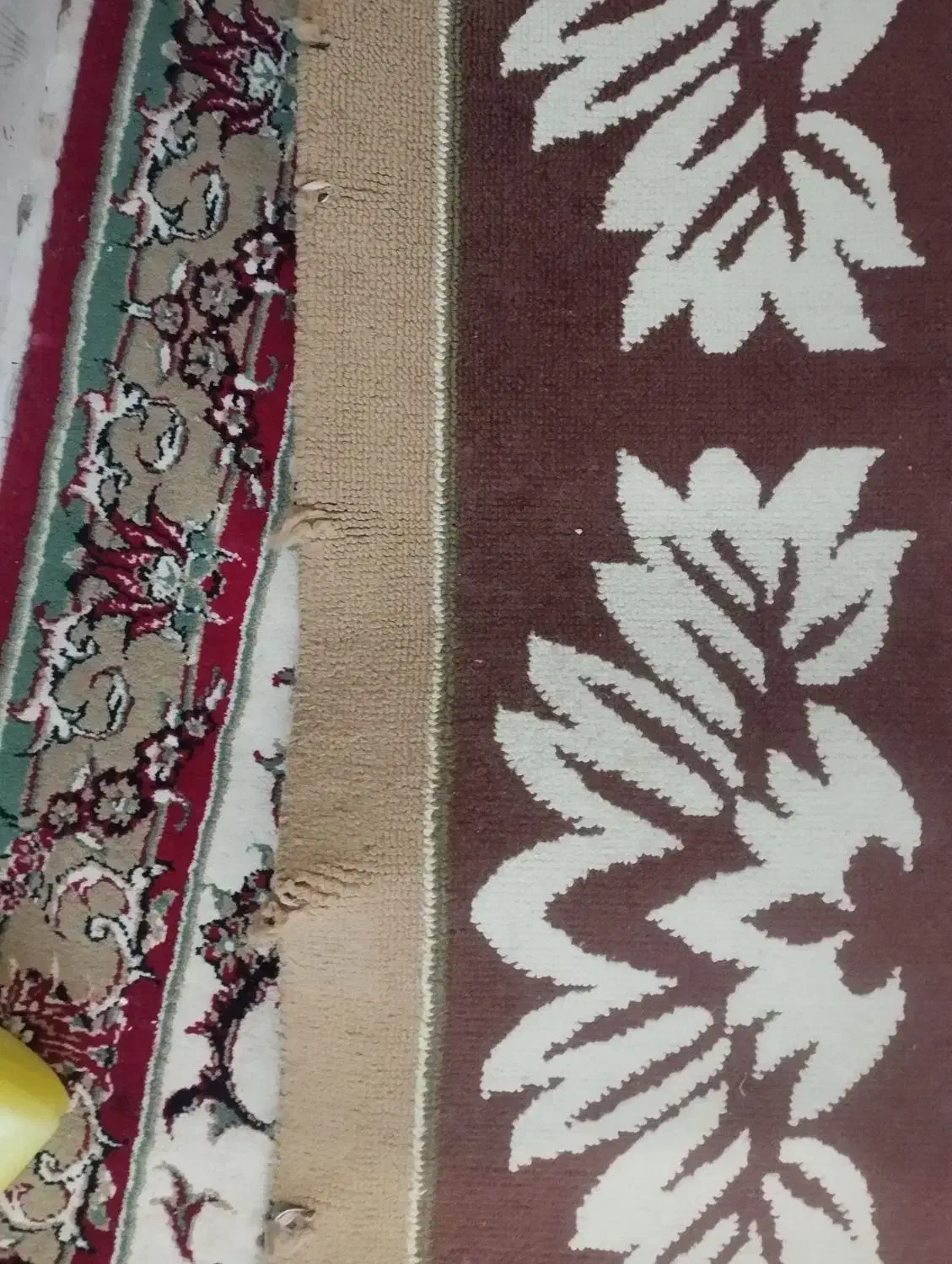 گلیم آشپزخانه|گلیم، جاجیم، گبه|همدان, |دیوار