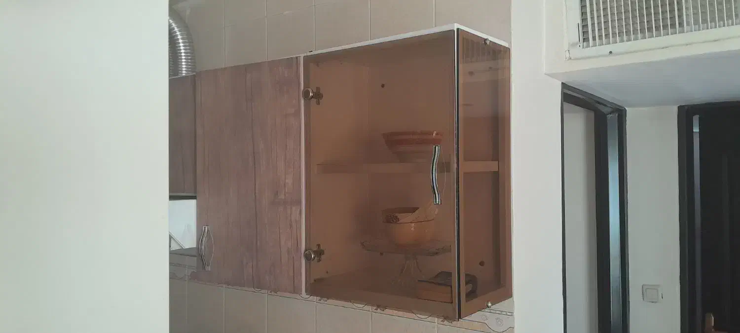 فروش آپارتمان ۸۰ متری واقع در مسکن مهر شهر دهاقان|فروش آپارتمان|دهاقان, |دیوار