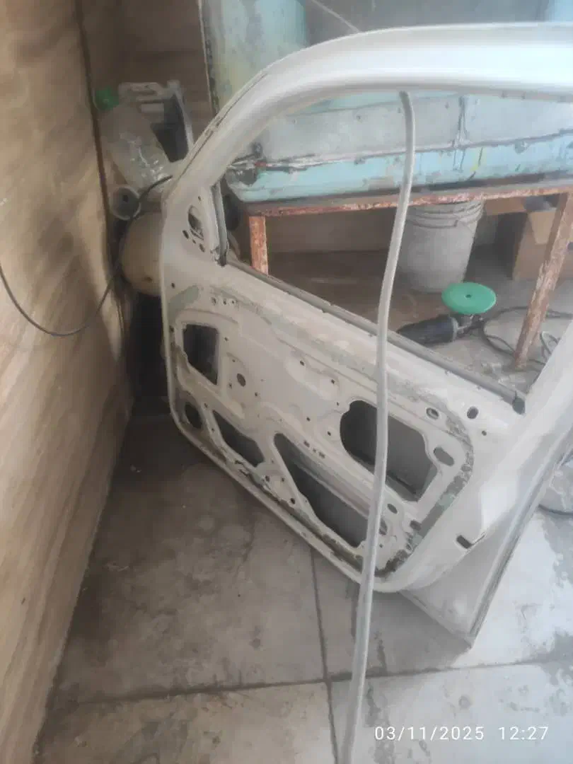 درب استوک|قطعات یدکی و لوازم جانبی|کاشان, قطب راوندی|دیوار