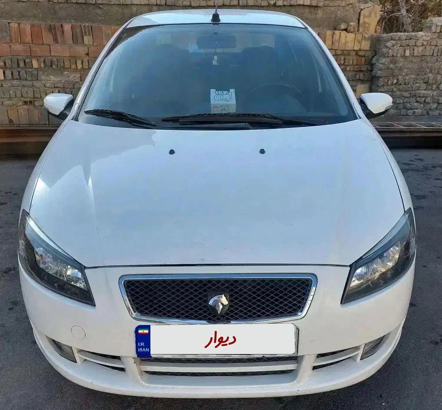 رانا پلاس ۱۴۰۰|خودرو سواری و وانت|تبریز, |دیوار