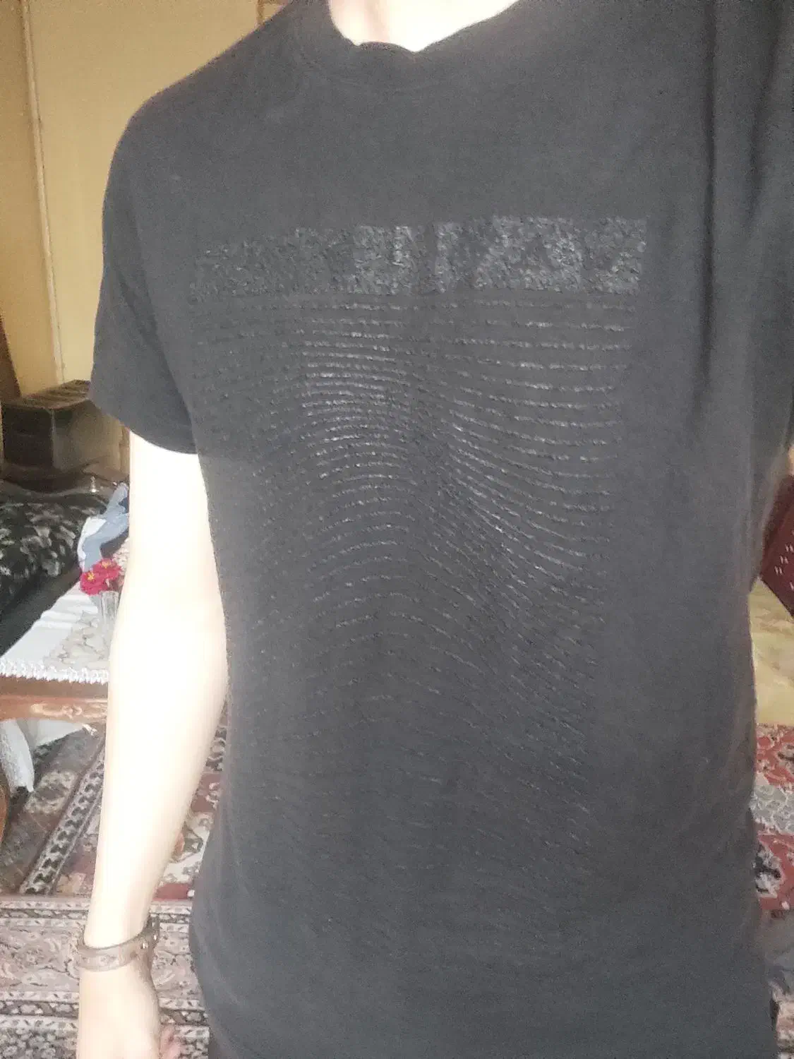 تیشرت مردانه xl|لباس|خوی, |دیوار