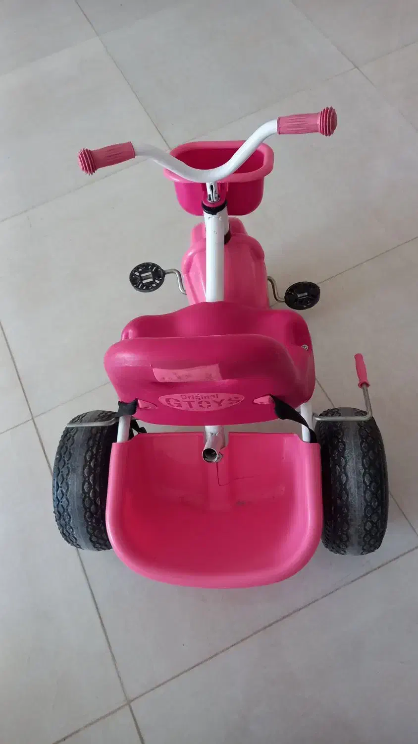 سهچرخه|دوچرخه، اسکیت، اسکوتر|ایلام, |دیوار