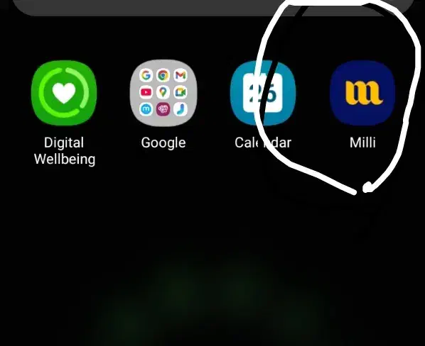 میلی|کارت هدیه و تخفیف|نسیمشهر, |دیوار