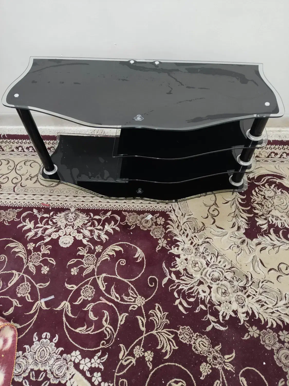 تلوزیون وزیر تلوزیون|تلویزیون و پروژکتور|الیگودرز, |دیوار