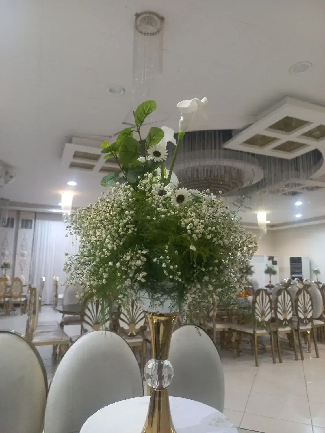 سالن عقد و تولد و دورهمی|خدمات پذیرایی، مراسم|شاندیز, |دیوار