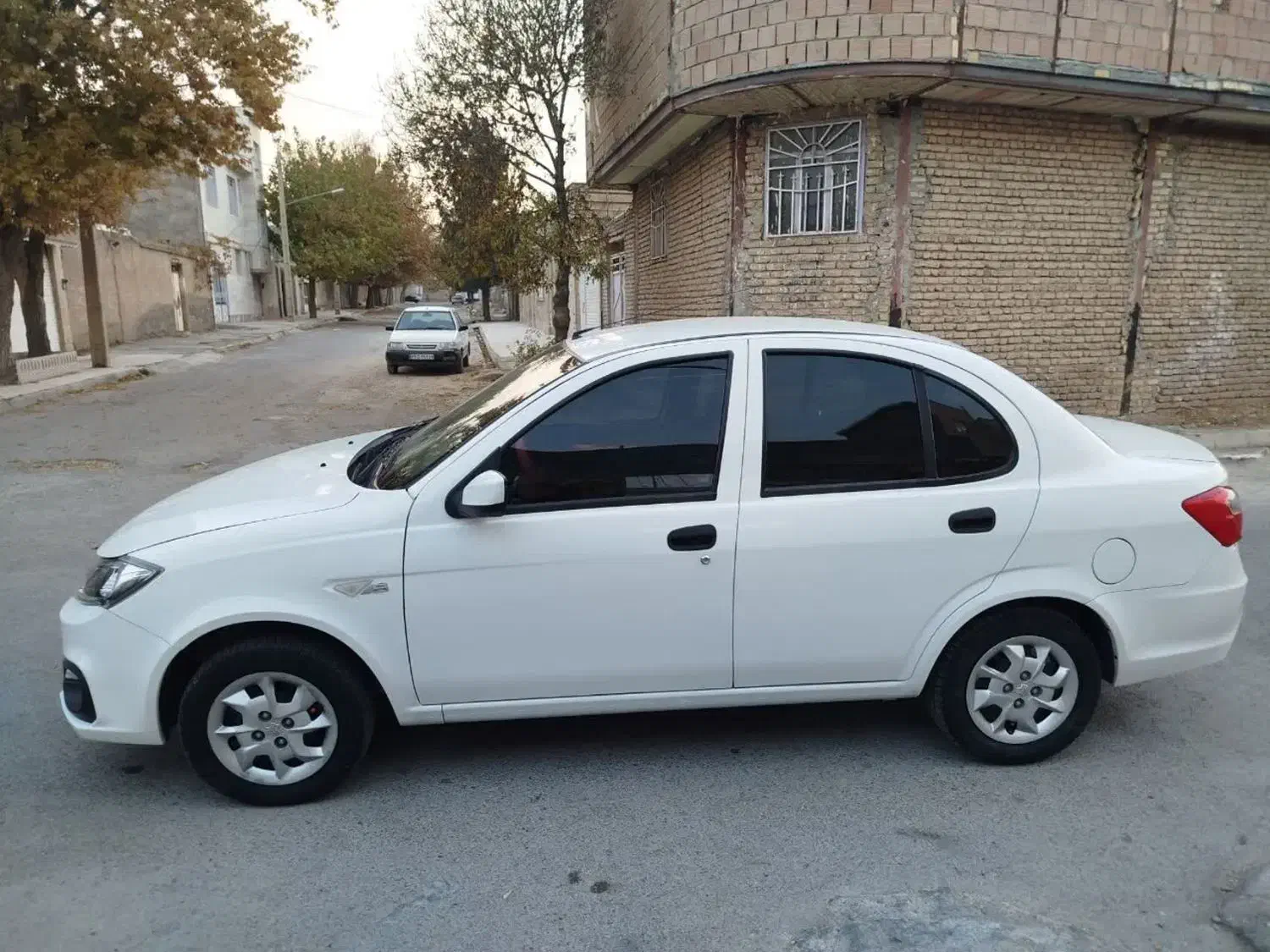 ساینا در حد خشک|خودرو سواری و وانت|مشهد, طبرسی شمالی|دیوار