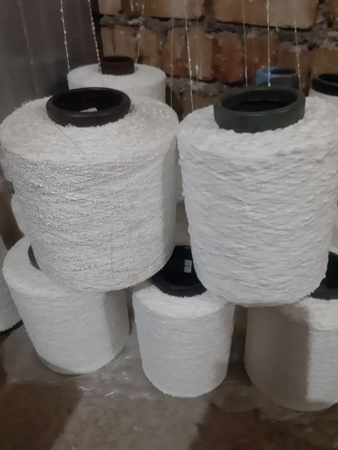 نخ پرده|لوازم خیاطی و بافتنی|رباط‌کریم, شهرک صنعتی نصیرآباد|دیوار