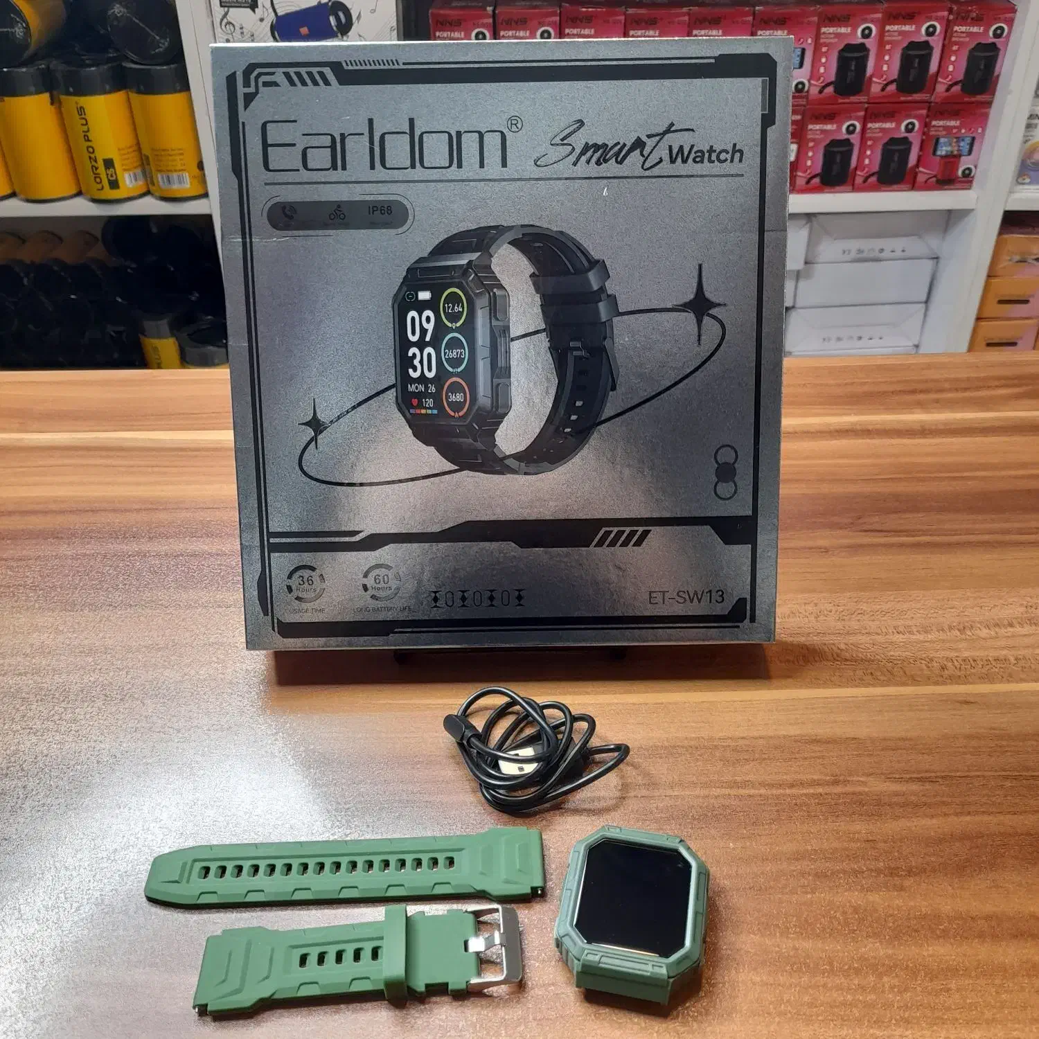 پخش عمده و تک اپل واچ و ایرپاد|ساعت|ملایر, |دیوار