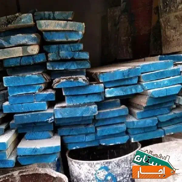 اجاره تخته و بشکه|مصالح و تجهیزات ساختمان|مشهد, اروند|دیوار