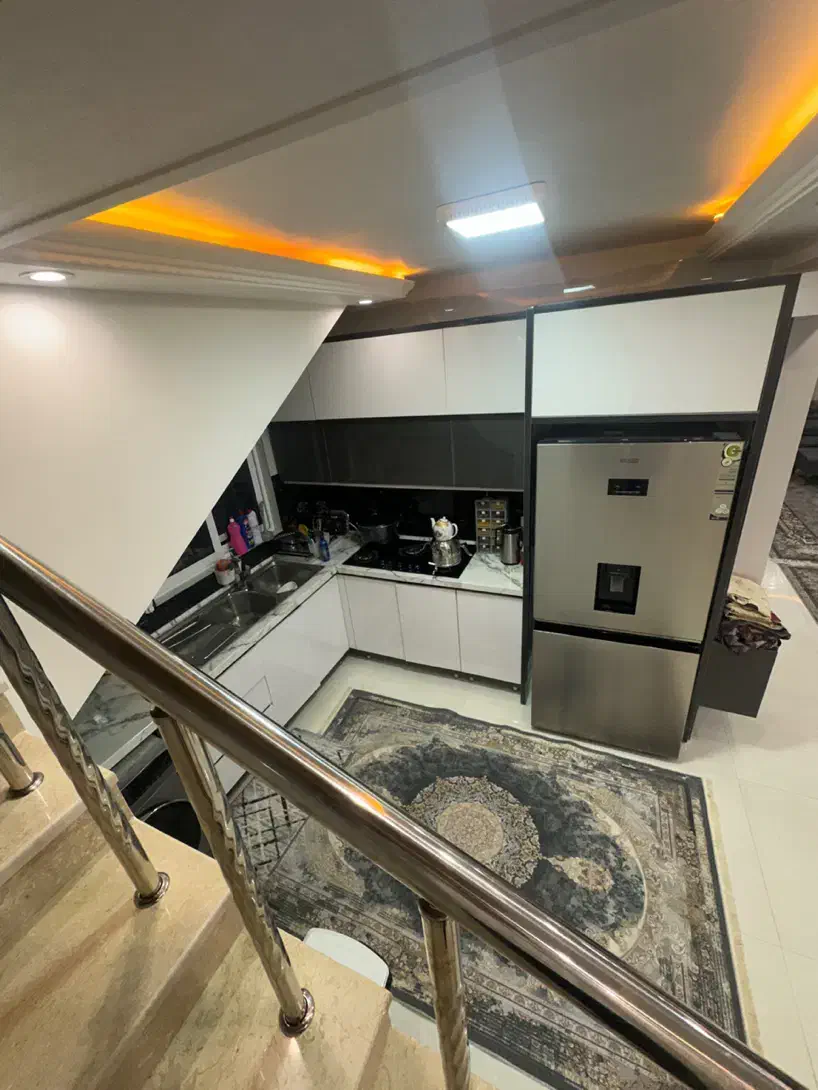 فروش فوری ویلا خوش ساخت و خوش نقشه در لیسار|فروش خانه و ویلا|لیسار, |دیوار