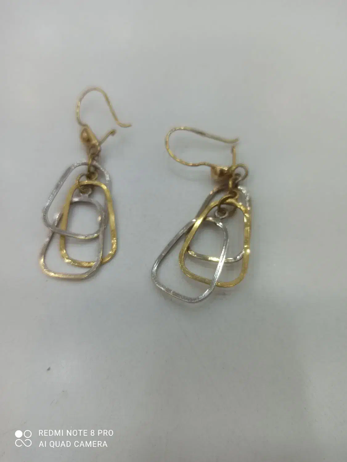 گوشواره طلا|جواهرات|تربت جام, عیدی آباد|دیوار