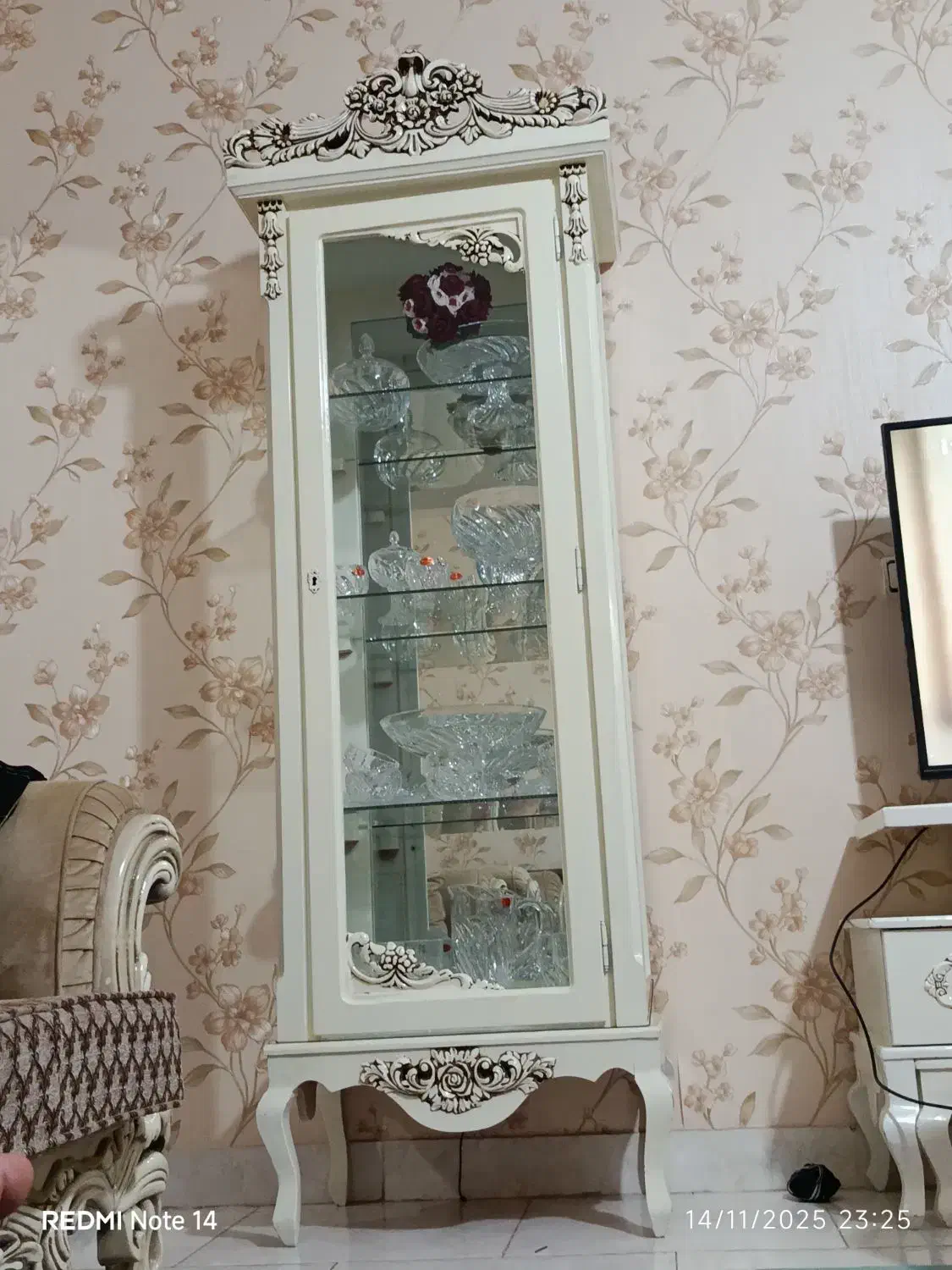 بوفه ویترین|بوفه، ویترین، کنسول|بومهن, |دیوار