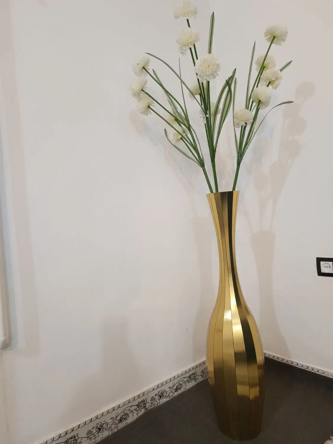 گل و گلدان|گل مصنوعی|کرمانشاه, |دیوار