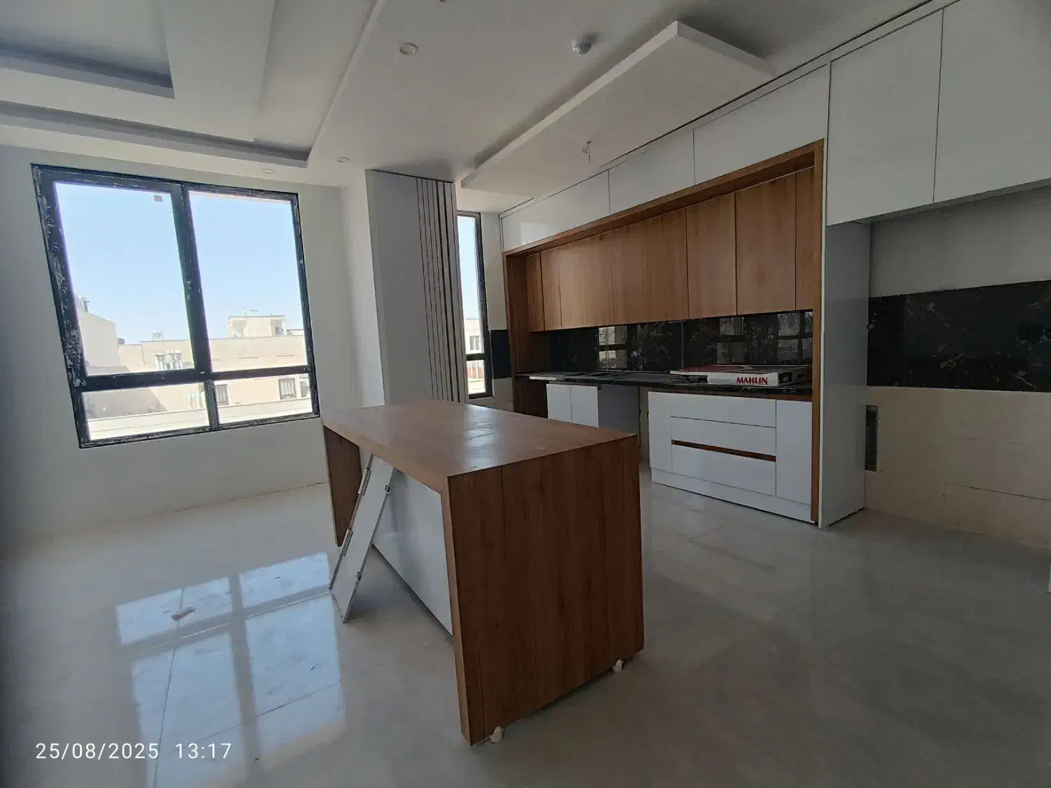 ۱۴۸متر صفر|فروش آپارتمان|مشهد, الهیه|دیوار