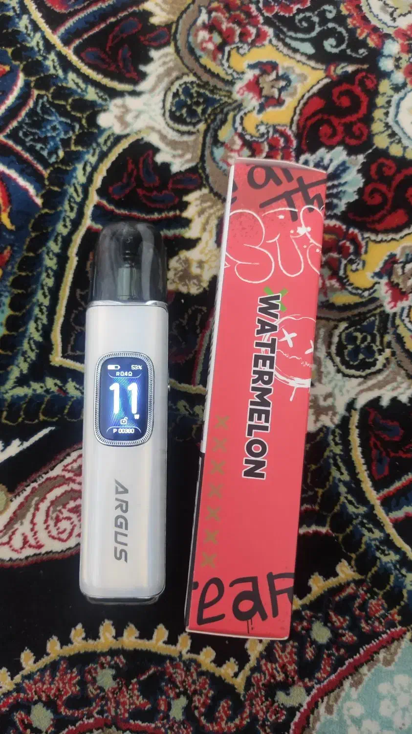 پاد ویپ|زیورآلات و اکسسوری|قم, ولیعصر|دیوار