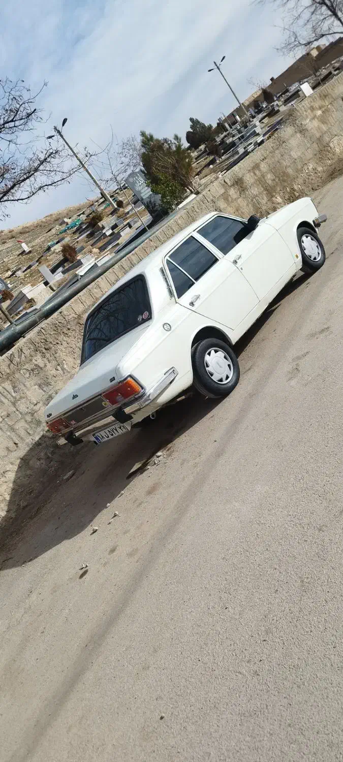 پیکان مدل۸۳|خودرو سواری و وانت|میاندوآب, |دیوار