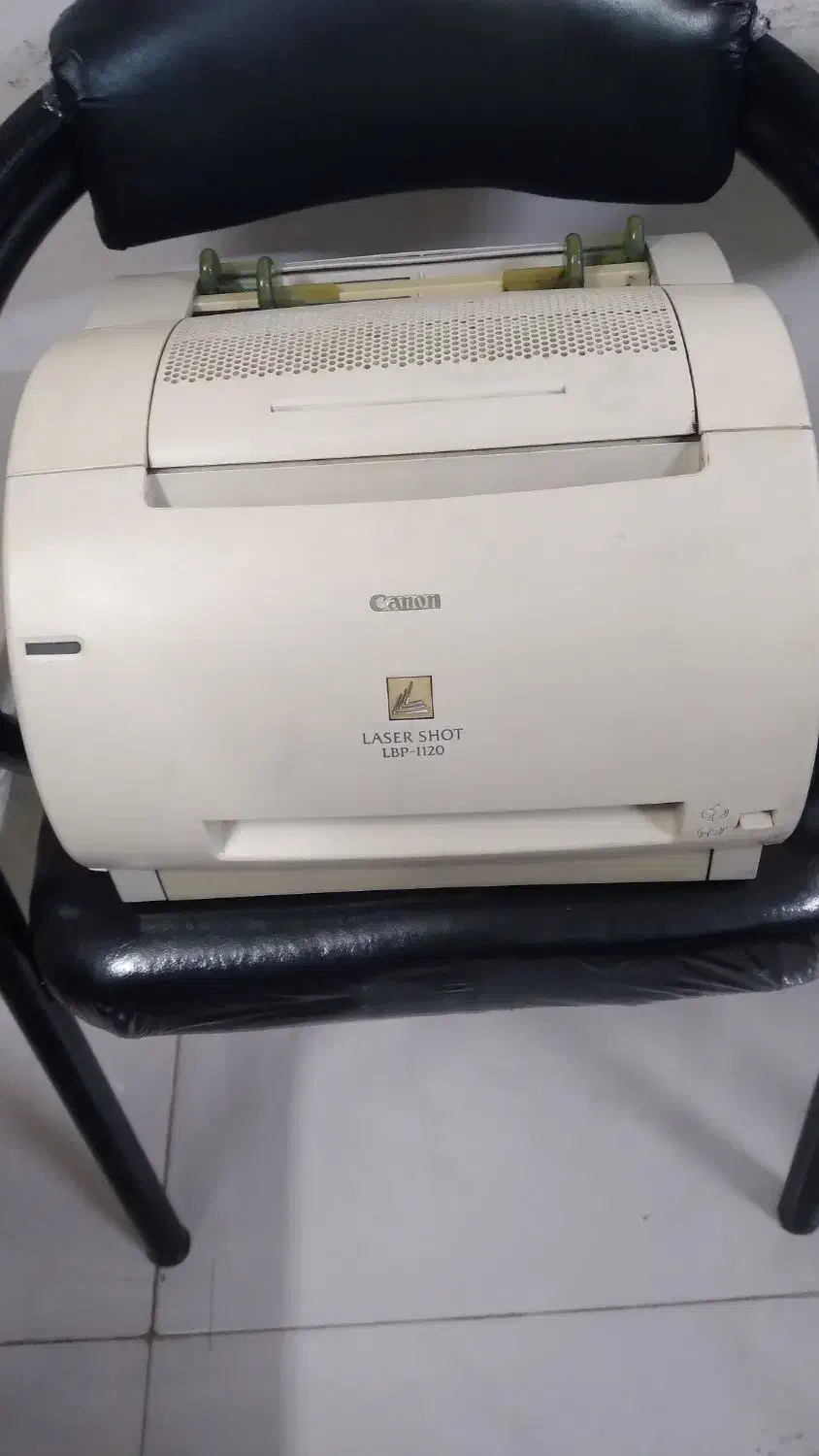 پرینت|پرینتر، اسکنر، کپی، فکس|مشهد, هفت تیر (آب و برق)|دیوار