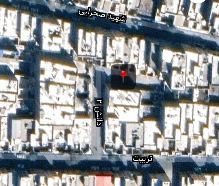 فروش زمین مسکونی 245 متر|فروش زمین و ملک کلنگی|فشاپویه, |دیوار