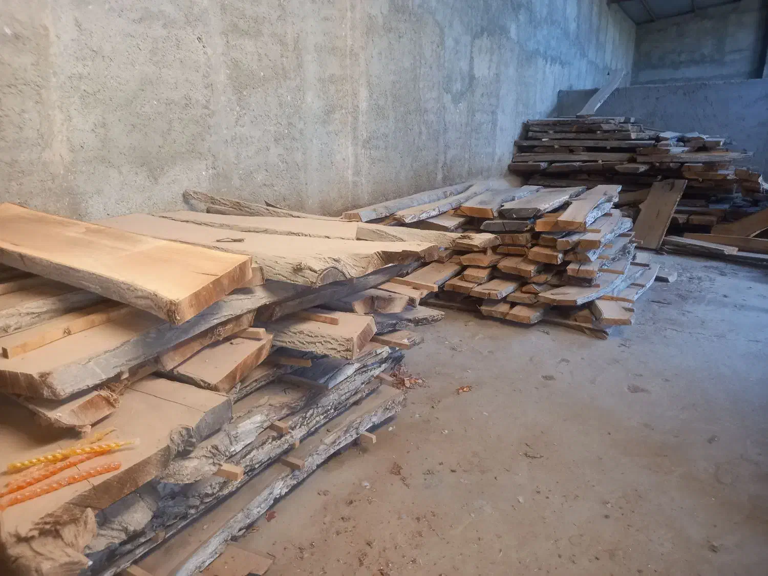 الوار  گردو خشک|عمده‌فروشی|بجنورد, |دیوار