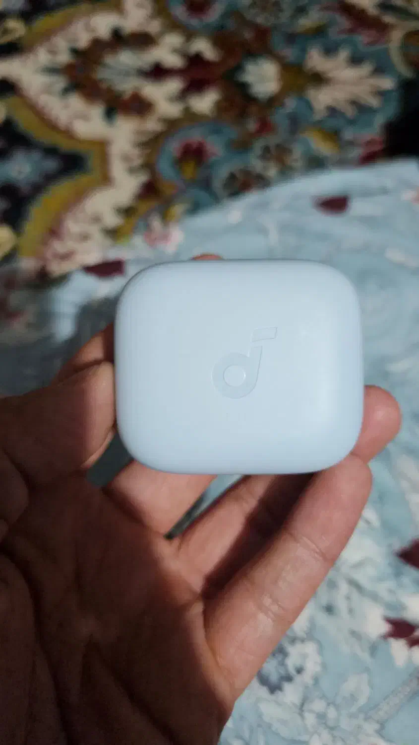 ایرپاد انکر A 50inc|لوازم جانبی موبایل و تبلت|گنبد کاووس, |دیوار