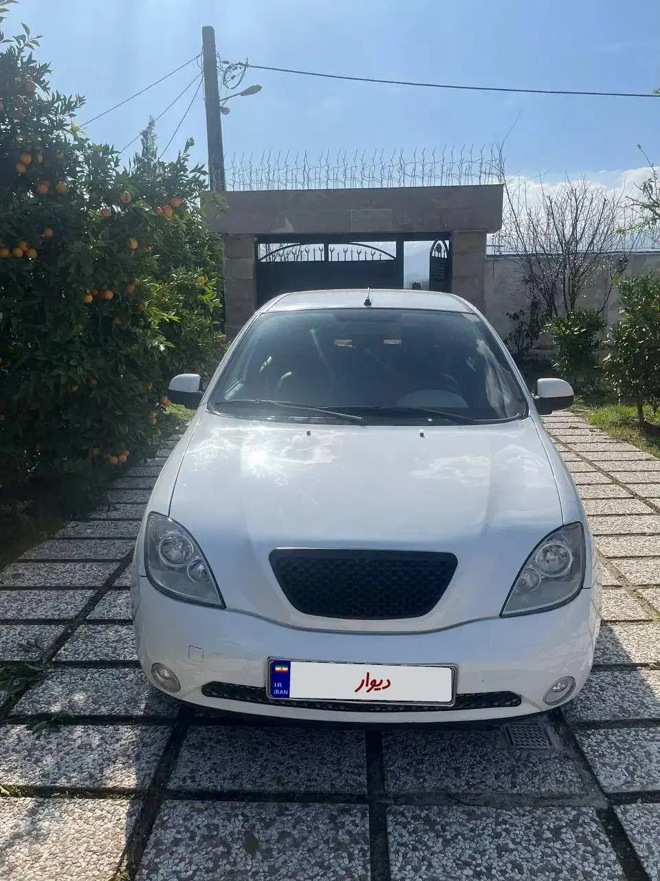 تیبا۲|خودرو سواری و وانت|رشت, توشیبا|دیوار