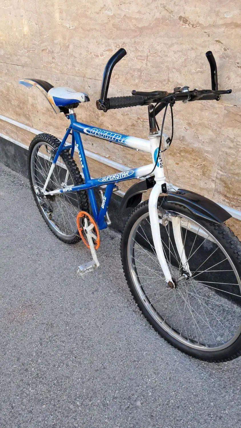 دوچرخه ۲۶ دنده دار|دوچرخه، اسکیت، اسکوتر|اردبیل, |دیوار